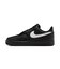 MIR0952　AIR FORCE 1 '07 LV8　001BLACK/WHITE　712725-0001