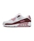 WHM9451　W AIRMAX 90 SE　600DKTMRD/WHT　690697-0001