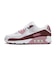WHM9451　W AIRMAX 90 SE　600DKTMRD/WHT　690697-0001