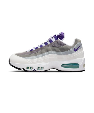 WHJ5996　W AIRMAX 95 BIG BUBBLE　100WHITE/CTPUR　707390-0001