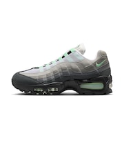 WHJ5996　W AIRMAX 95 BIG BUBBLE　005BLACK/FSHMN　707390-0003
