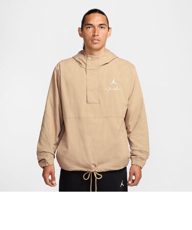 HF9293 M J MVP HBR ANORAK JKT 257DSRTCM/SAIL 690311-0002