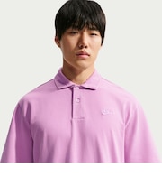 IF0732　M CLUB JRSY POLO WSH　503L MAGN　712820-0003