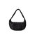 HQ7515　W FX FUR SLOUCHY BAG　010BLK/BLK　703994-0001