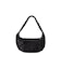 HQ7515　W FX FUR SLOUCHY BAG　010BLK/BLK　703994-0001
