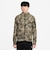 HV0956　M TCH FLC FZ JKT CAMO　276N OLVE/BLK　703840-0001