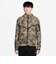 HV0956　M TCH FLC FZ JKT CAMO　276N OLVE/BLK　703840-0001