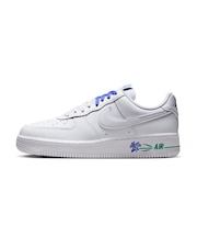 WIF0498　W AIR FORCE 1 '07 SE　101WHITE/WHITE　712707-0002
