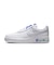 WIF0498　W AIR FORCE 1 '07 SE　101WHITE/WHITE　712707-0002