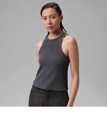 IF1161　W J FLT SLVL WFL TANK　010BLACK/BLACK　712980-0001