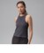 IF1161　W J FLT SLVL WFL TANK　010BLACK/BLACK　712980-0001
