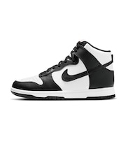 WDD1869　W DUNK HIGH　103WHITE/BLK　613867-0004