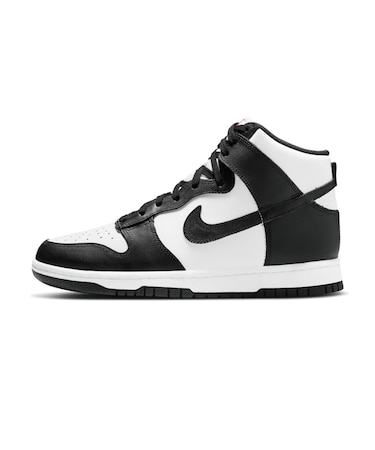 WDD1869　W DUNK HIGH　103WHITE/BLK　613867-0004