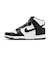 WDD1869　W DUNK HIGH　103WHITE/BLK　613867-0004