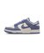 WIB4417　W DUNK LOW　103SAIL/WRLDIN　699674-0004