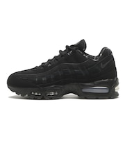 MIQ0302　AIR MAX 95 BIG BUBBLE　010BLACK/BLACK　707374-0001