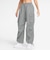 IB1059　W STREET CARGO PANT　077LTSKGY/BLK　695391-0003