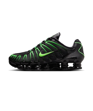 MAV3595 SHOX TL 012BLK/GRSTRK 695392-0006