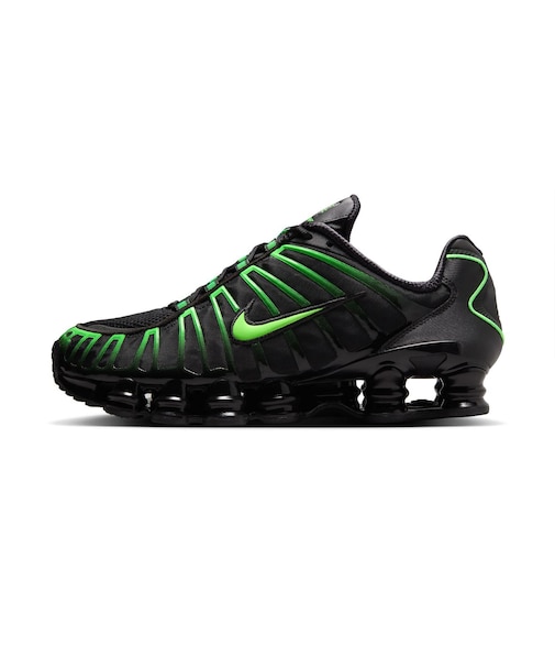 MAV3595 SHOX TL 012BLK/GRSTRK 695392-0006