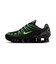 MAV3595　SHOX TL　012BLK/GRSTRK　695392-0006