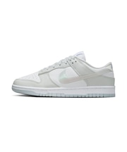 WHJ5787　W DUNK LOW　001PTNDST/MLTCL　699667-0001