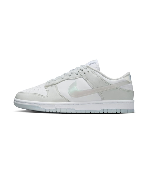 WHJ5787 W DUNK LOW 001PTNDST/MLTCL 699667-0001