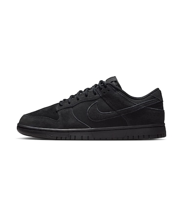 MIB6651 DUNK LOW RETRO SE 001BLK/BLK 704044-0001