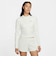 IF0235　W CHILLKNT RIB CARDI　133SAIL/BLACK　707051-0002