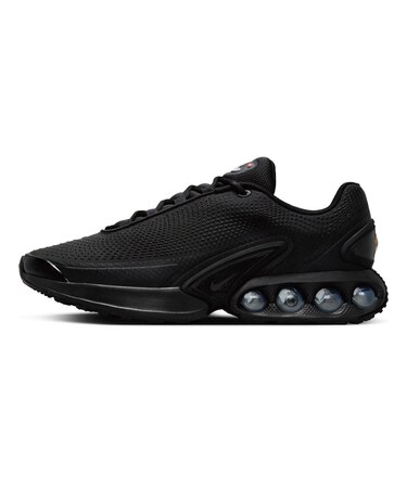 MDV3337 AIRMAX DN 006BLACK/BLACK 676001-0005