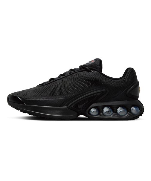 MDV3337 AIRMAX DN 006BLACK/BLACK 676001-0005
