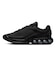 MDV3337　AIRMAX DN　006BLACK/BLACK　676001-0005