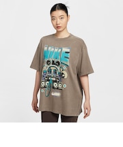 HF9692　W OS SS TEE FVL　214MINKBN　695629-0002