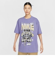 HF9692　W OS SS TEE FVL　527DSTAMT　695629-0003
