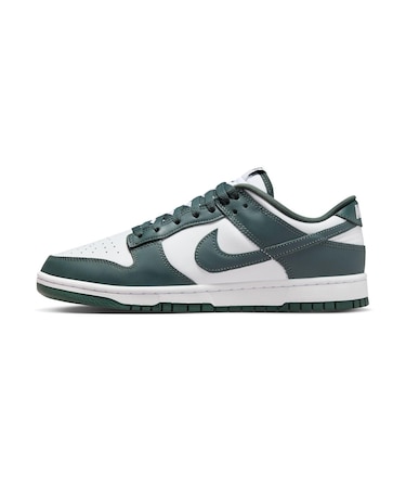 MDV0833　DUNK LOW RETRO BTTYS　111WHT/VINTG　638380-0017