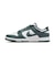 MDV0833　DUNK LOW RETRO BTTYS　111WHT/VINTG　638380-0017