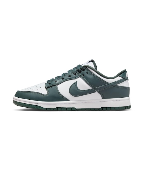 MDV0833　DUNK LOW RETRO BTTYS　111WHT/VINTG　638380-0017