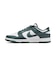 MDV0833　DUNK LOW RETRO BTTYS　111WHT/VINTG　638380-0017