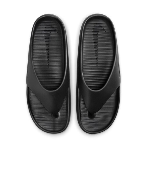 MFD4119　CALM FLIP FLOP　001BLACK/BLACK　680944-0001