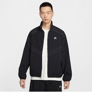 IF1289　M AIR WR TRK JKT　010BLACK　707009-0001