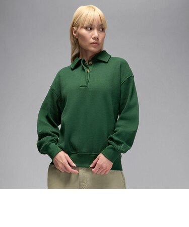 HV0354 W J FLT LS WFL TOP 323FIR 703975-0003
