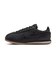 WIM8052　W CORTEZ TXT　010BLK/BLK　704132-0001