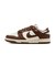 WDD1503　W DUNK LOW　124SAIL/CACWOW　613866-0028