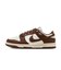 WDD1503　W DUNK LOW　124SAIL/CACWOW　613866-0028