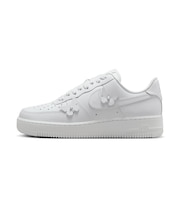 WIH4480　W AIR FORCE 1 LO　100WHT/WHT　699677-0001