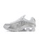 WAR3565　W SHOX R4　101WHT/WHT　690686-0003