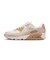 WDH8010　W AIRMAX 90　004PHANTM/SAIL　626102-0007
