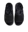 WHV8560　W CALM ELEVATION FUR　001BLK/BLK　704060-0001