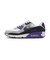 WDH8010　W AIRMAX 90　110WHT/IRNGRY　626102-0011
