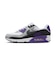 WDH8010　W AIRMAX 90　110WHT/IRNGRY　626102-0011
