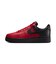 MIB6847　AIR FORCE 1 '07 LV8　600GYMRED/BLAC　707366-0003